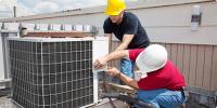 Smoel Heating & Air Conditioning image 1